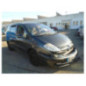 Buse CITROEN C8