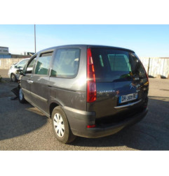 Buse CITROEN C8 Photo n°5