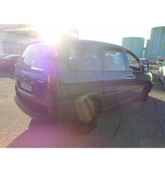 Buse CITROEN C8 Photo n°6