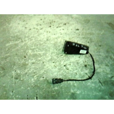 Commande chauffage CITROEN C4 PICASSO 1 Photo n°1