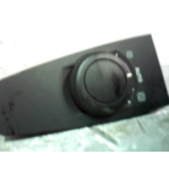 Commande chauffage CITROEN C4 PICASSO 1