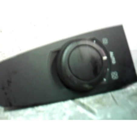 Commande chauffage CITROEN C4 PICASSO 1