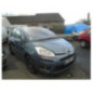Commande chauffage CITROEN C4 PICASSO 1