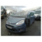 Commande chauffage CITROEN C4 PICASSO 1