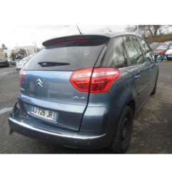 Commande chauffage CITROEN C4 PICASSO 1 Photo n°6
