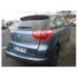 Commande chauffage CITROEN C4 PICASSO 1