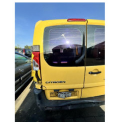 Porte de coffre gauche CITROEN JUMPY 2 Photo n°1