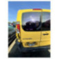 Porte de coffre gauche CITROEN JUMPY 2