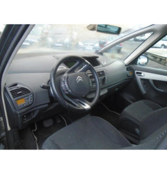 Commande chauffage CITROEN C4 PICASSO 1 Photo n°7