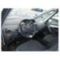 Commande chauffage CITROEN C4 PICASSO 1
