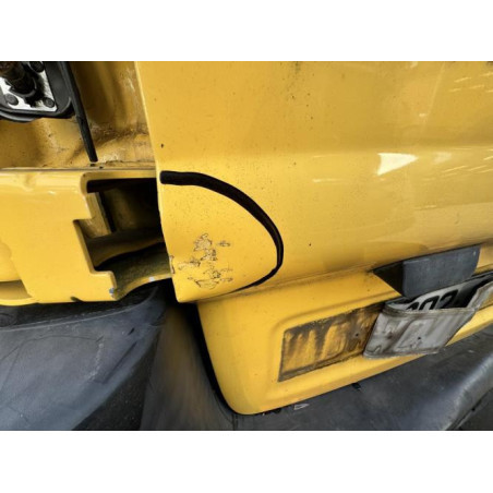 Porte de coffre gauche CITROEN JUMPY 2