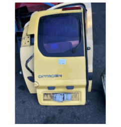Porte de coffre gauche CITROEN JUMPY 2 Photo n°3