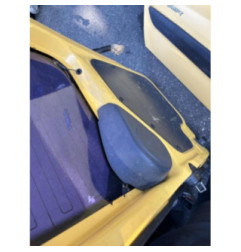 Porte de coffre gauche CITROEN JUMPY 2 Photo n°4