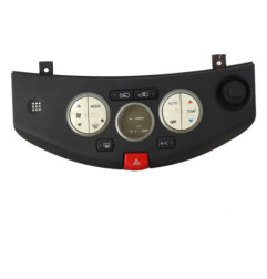 Commande chauffage NISSAN MICRA 3 Photo n°1