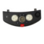 Commande chauffage NISSAN MICRA 3