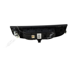 Commande chauffage NISSAN MICRA 3