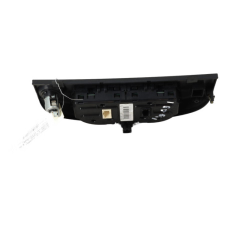 Commande chauffage NISSAN MICRA 3