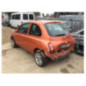 Commande chauffage NISSAN MICRA 3