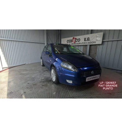 Commande chauffage NISSAN MICRA 3 Photo n°7