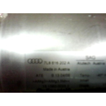 Reservoir AUDI Q7 1