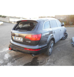 Reservoir AUDI Q7 1 Photo n°5