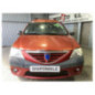 Capot DACIA LOGAN MCV 1