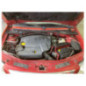 Capot DACIA LOGAN MCV 1
