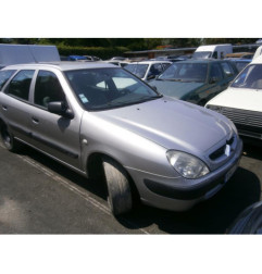Buse CITROEN XSARA Photo n°3