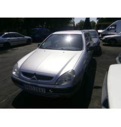 Buse CITROEN XSARA Photo n°4
