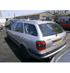 Buse CITROEN XSARA Photo n°5