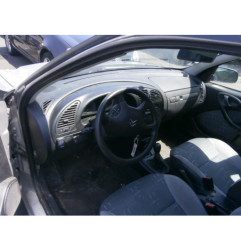 Buse CITROEN XSARA Photo n°6