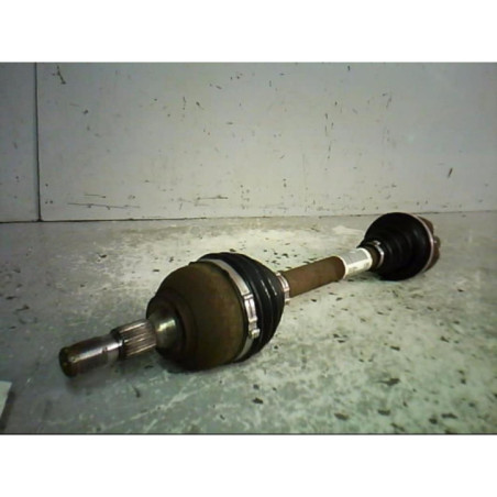 Cardan gauche (transmission) CITROEN C4 2 Photo n°1