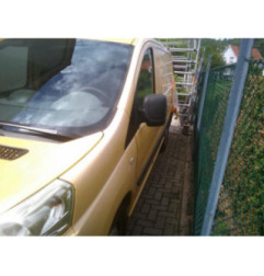 Porte de coffre gauche CITROEN JUMPY 2 Photo n°10