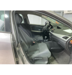 Banquette arriere RENAULT MEGANE 3 Photo n°5