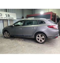 Banquette arriere RENAULT MEGANE 3 Photo n°6
