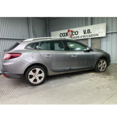Banquette arriere RENAULT MEGANE 3 Photo n°7