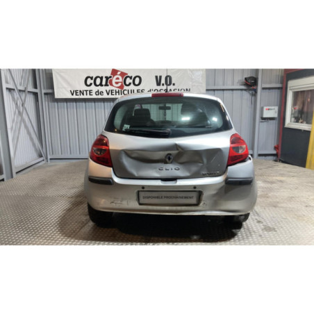 Verin de coffre OPEL CORSA D