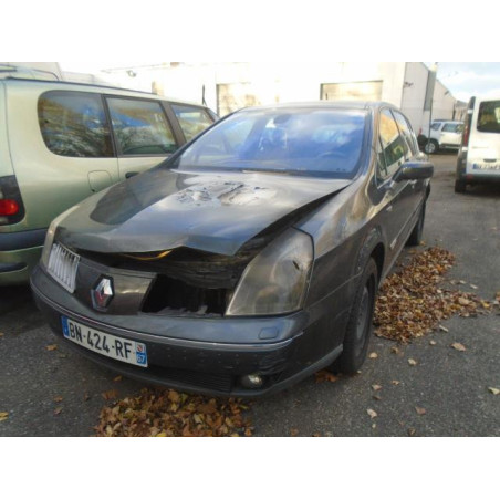 Aile avant gauche RENAULT VEL SATIS