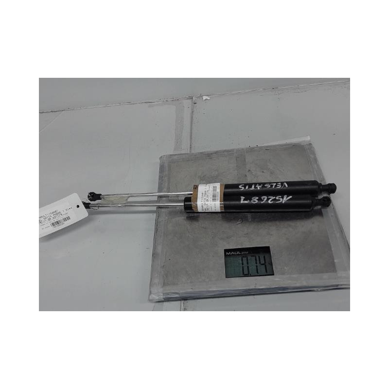 Verin de coffre RENAULT VEL SATIS