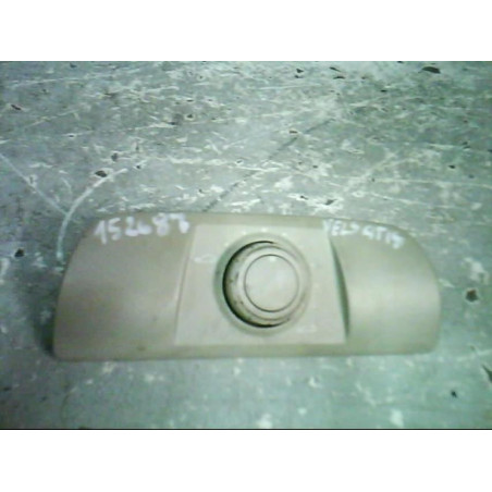 Bouton/Interrupteur RENAULT VEL SATIS Photo n°1