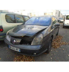 Bouton/Interrupteur RENAULT VEL SATIS Photo n°3