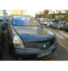 Bouton/Interrupteur RENAULT VEL SATIS Photo n°4