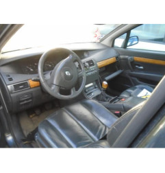 Bouton/Interrupteur RENAULT VEL SATIS Photo n°7