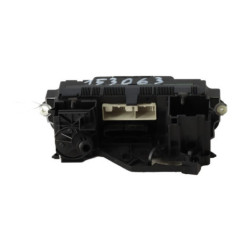 Commande chauffage VOLKSWAGEN GOLF PLUS