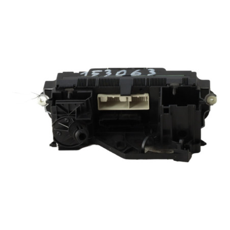 Commande chauffage VOLKSWAGEN GOLF PLUS