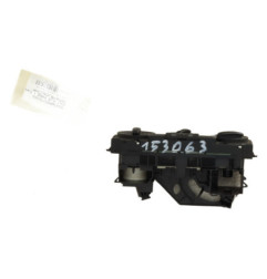 Commande chauffage VOLKSWAGEN GOLF PLUS Photo n°3
