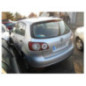 Commande chauffage VOLKSWAGEN GOLF PLUS