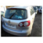 Commande chauffage VOLKSWAGEN GOLF PLUS
