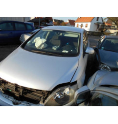 Commande chauffage VOLKSWAGEN GOLF PLUS Photo n°6
