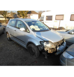 Commande chauffage VOLKSWAGEN GOLF PLUS Photo n°7